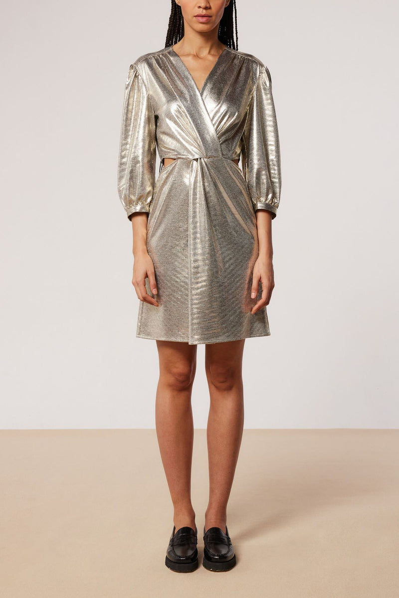 Robe - Or