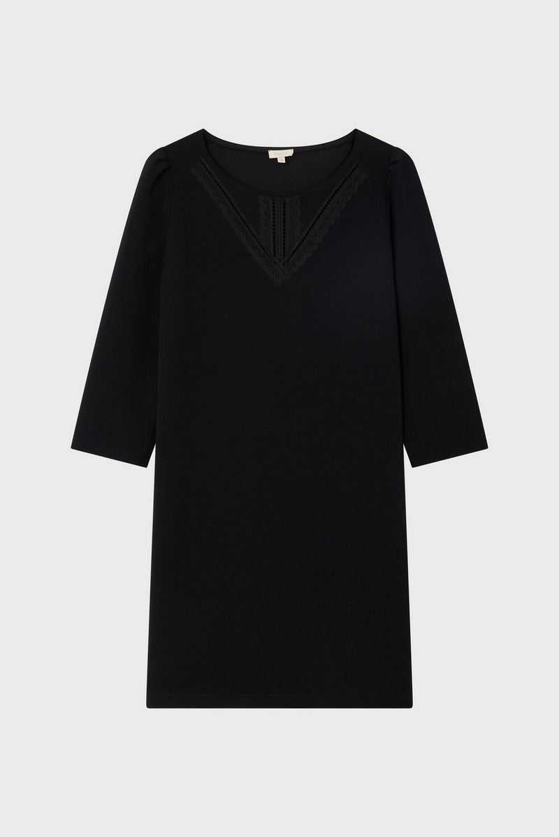 Robe Reva - Noir