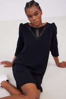 Robe Reva - Noir