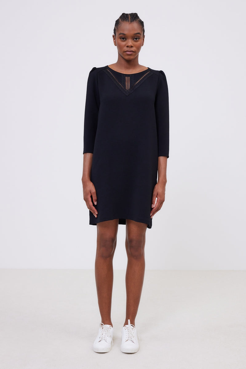 Robe Reva - Noir