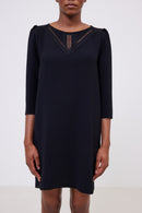 Robe Reva - Noir