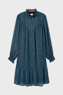 Robe - Turquoise