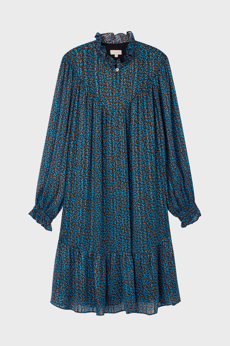 Robe - Turquoise