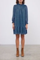 Robe - Turquoise