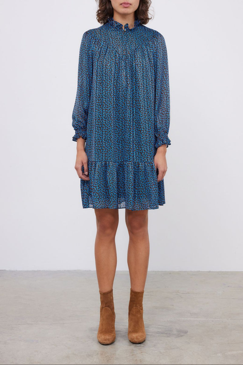 Robe - Turquoise