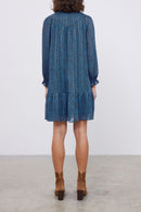 Robe - Turquoise