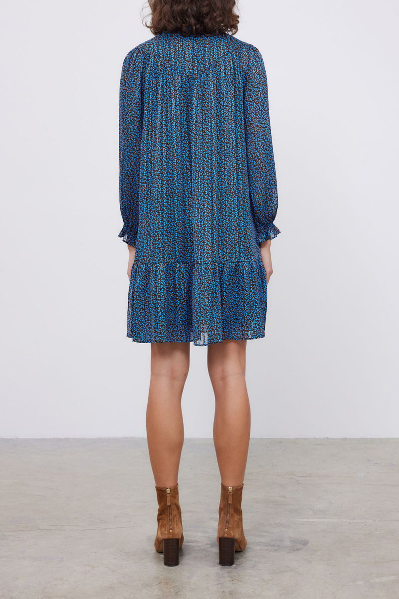 Robe - Turquoise