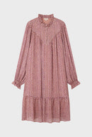 Vestido - Rosa