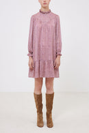 Vestido - Rosa