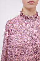 Vestido - Rosa
