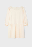 Robe Reve - Beige Rosé
