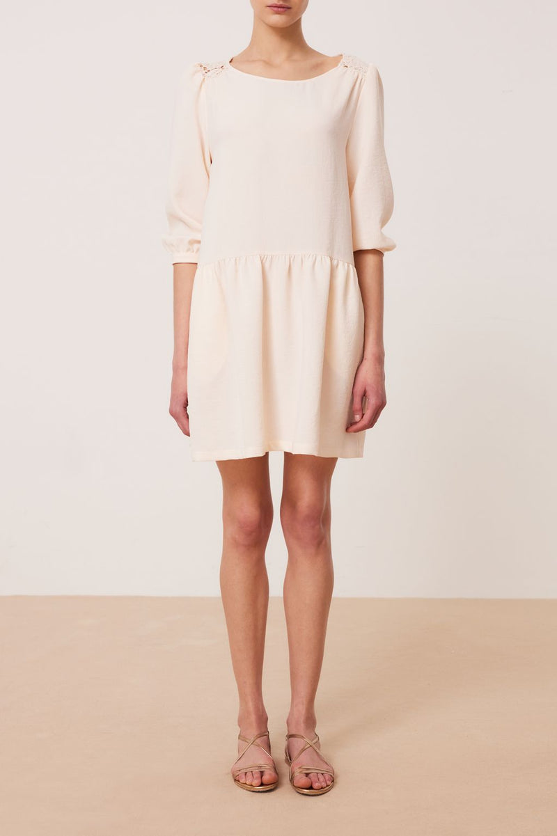 Robe Reve - Beige Rosé