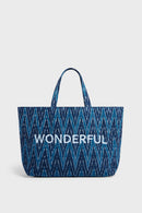 Anaïs Bag - Indigo