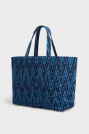 Anaïs Bag - Indigo