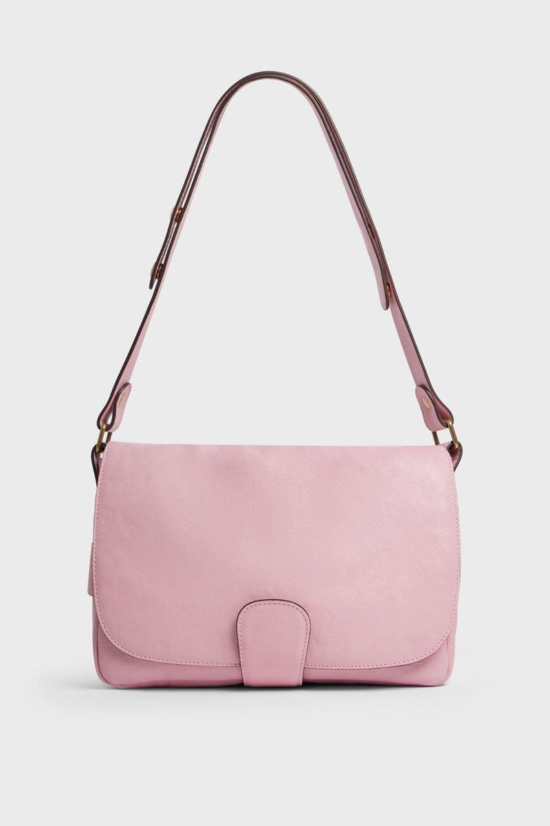 Bolso Eliott - Rosa