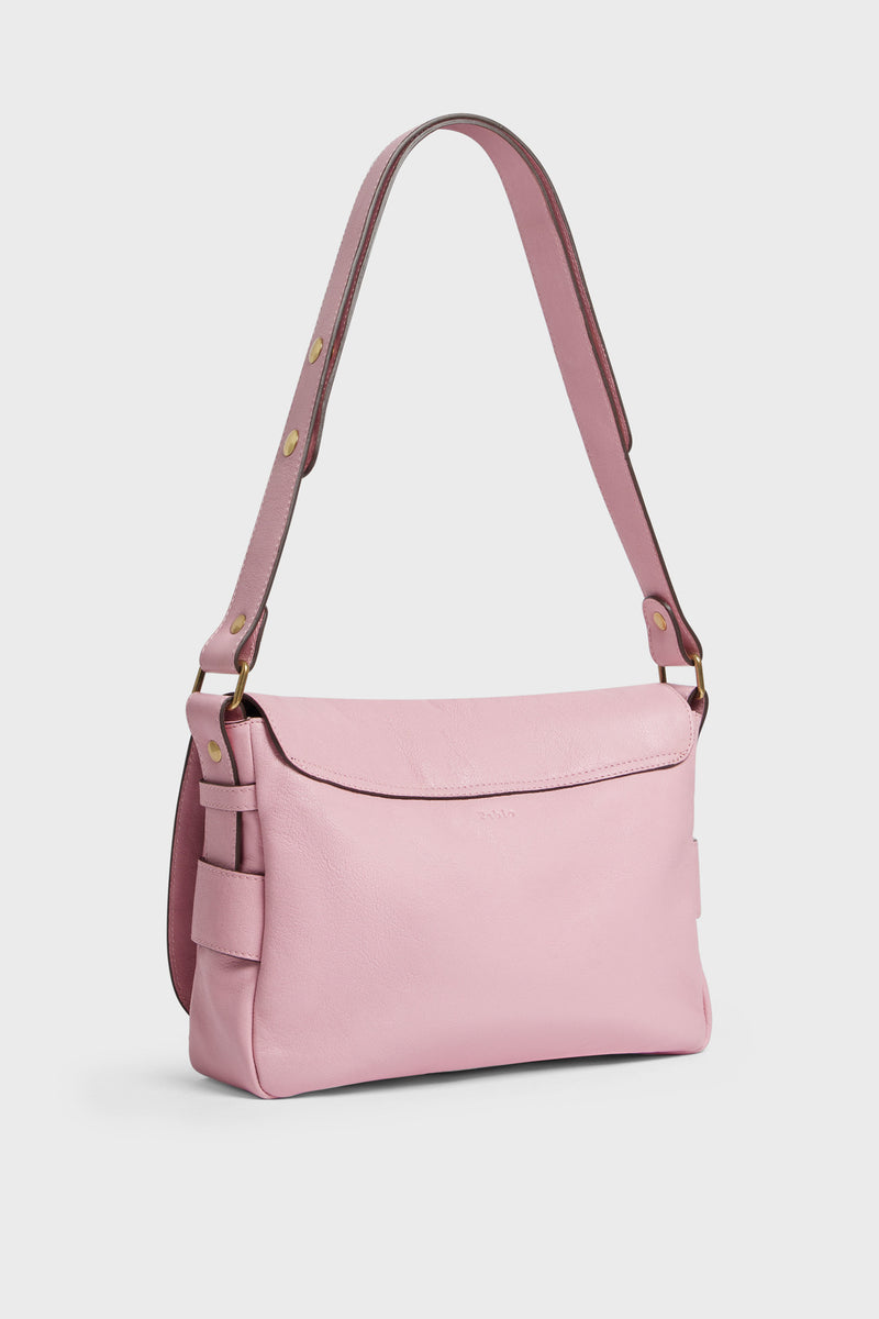 Bolso Eliott - Rosa