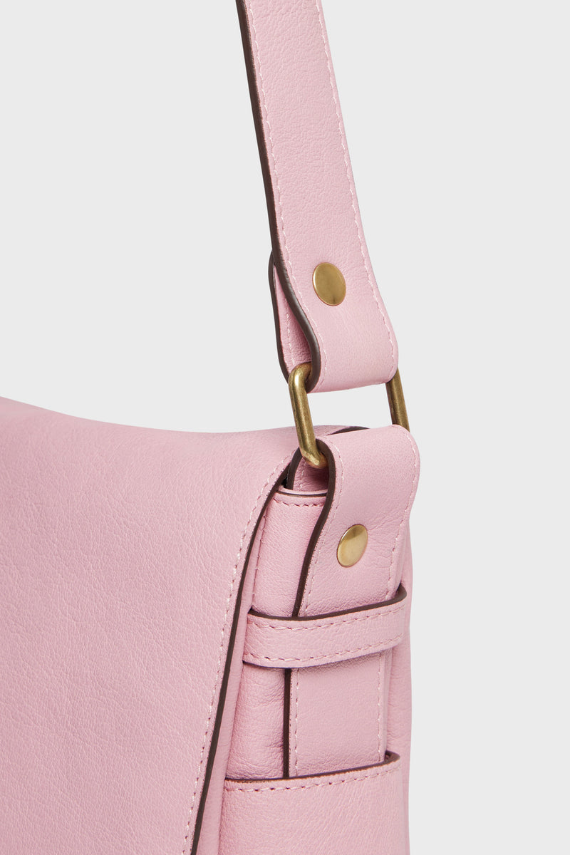 Bolso Eliott - Rosa