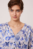 Chemise Celia - Electrique