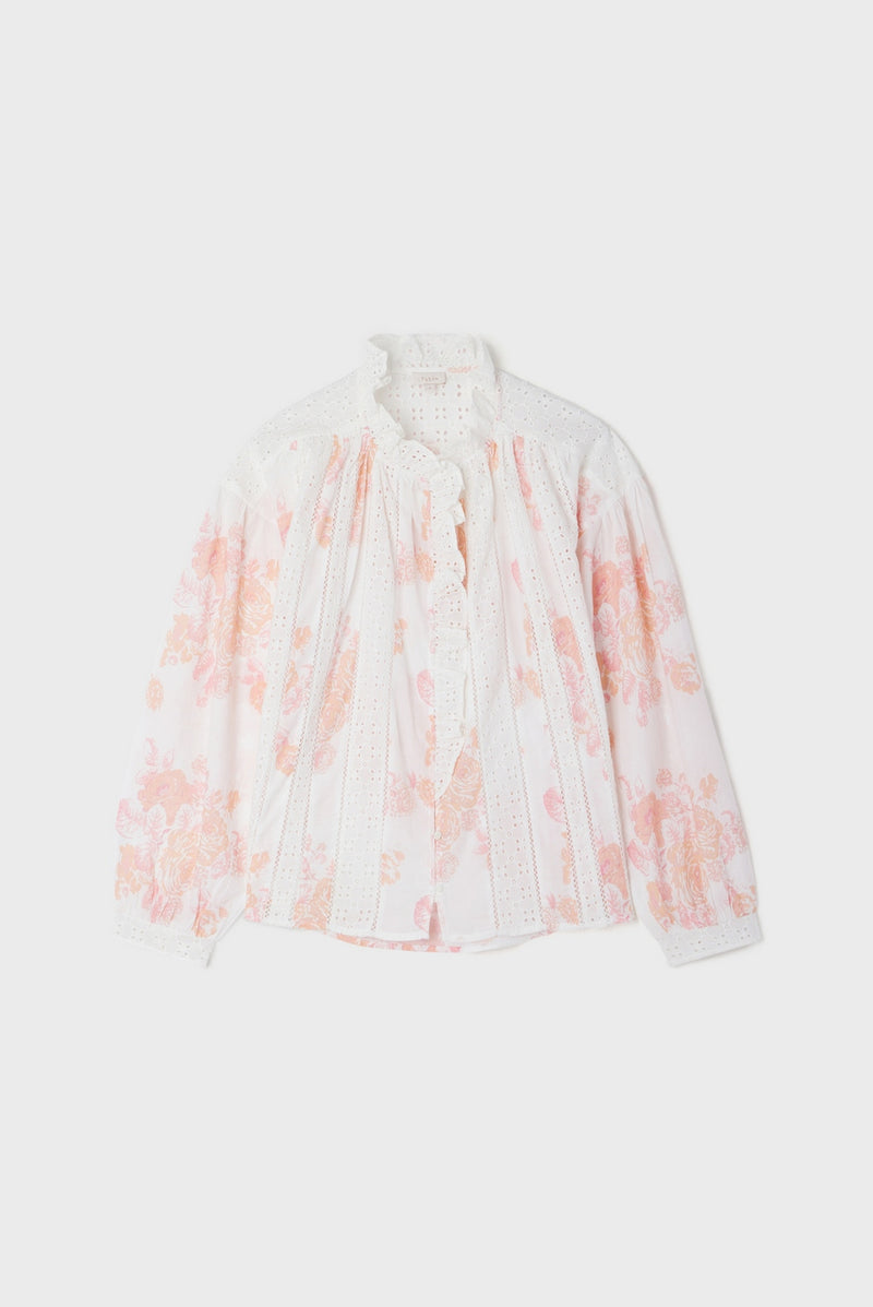 Chemise Cael - Nude