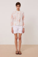 Chemise Cael - Nude