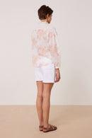 Chemise Cael - Nude
