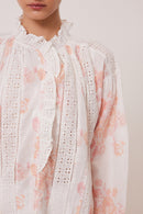 Chemise Cael - Nude