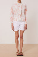 Chemise Cael - Nude