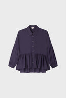 Chemise - Bleu Nuit