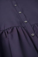 Chemise - Bleu Nuit