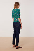 Chemise Cain - Vert
