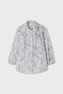 Chemise Calissa - Ecru