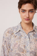 Chemise Calissa - Ecru