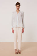 Chemise Callisto - Vert D'Eau