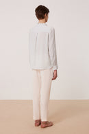 Chemise Callisto - Vert D'Eau