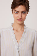 Chemise Callisto - Vert D'Eau