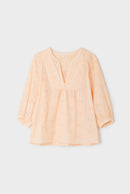 Chemise Calliopee - Beige Rosé
