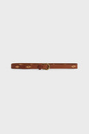 Ceinture Isaure - Camel