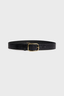 Ceinture Sacha - Noir
