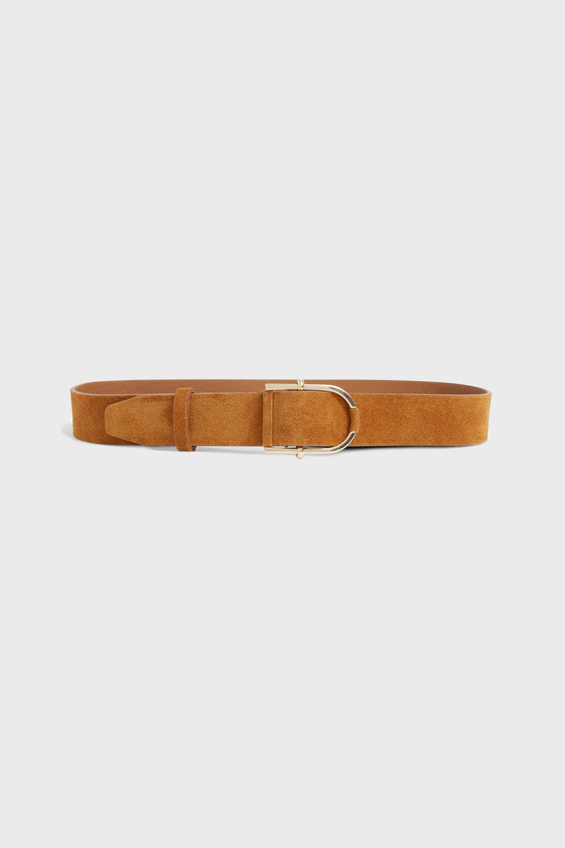 Ceinture Salome - Camel