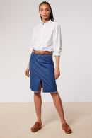 Jupe Socrate - Jeans