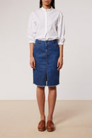 Jupe Socrate - Jeans