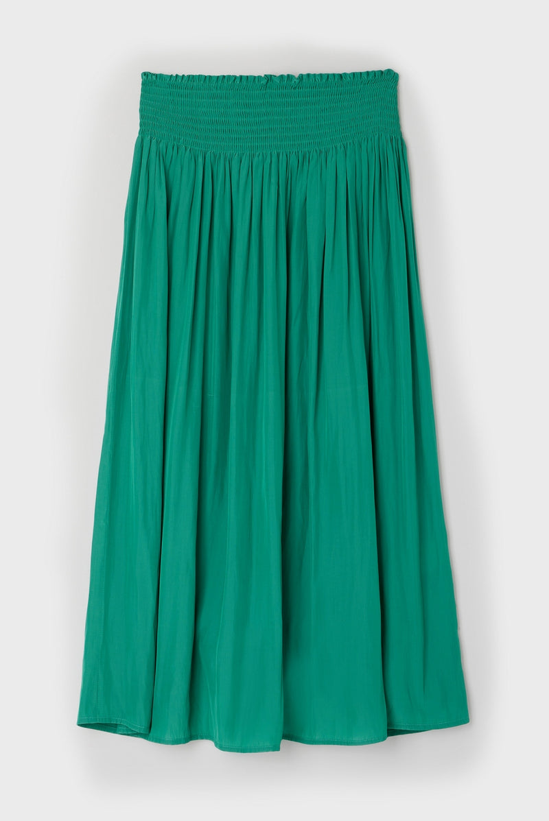 Jupe Solaire - Vert