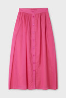 Jupe Soline - Fuchsia