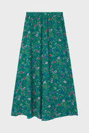 Falda Saphir - Verde