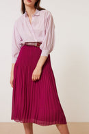 Jupe Sandy - Violet