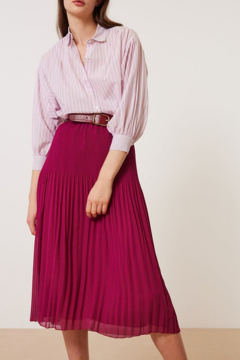 Jupe Sandy - Violet