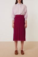 Jupe Sandy - Violet