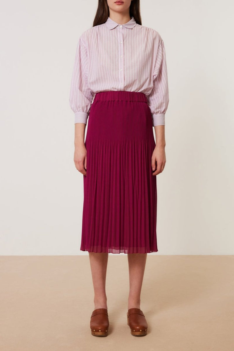 Jupe Sandy - Violet