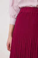 Jupe Sandy - Violet