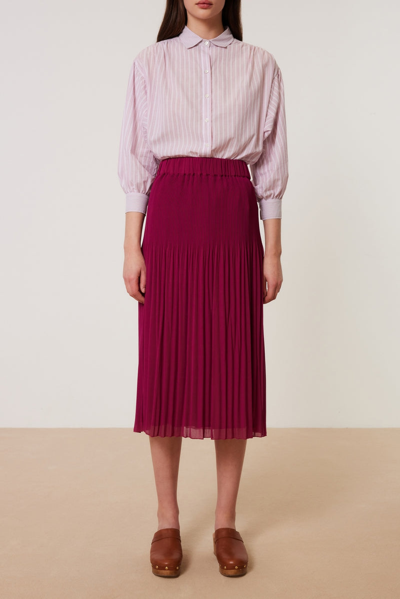 Jupe Sandy - Violet